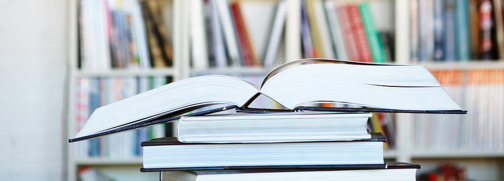 Open Book