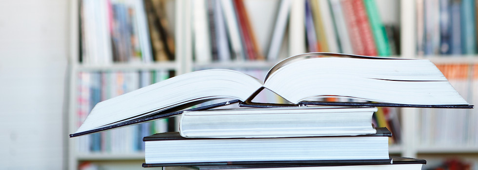 Open Book