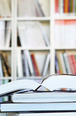 Open Book