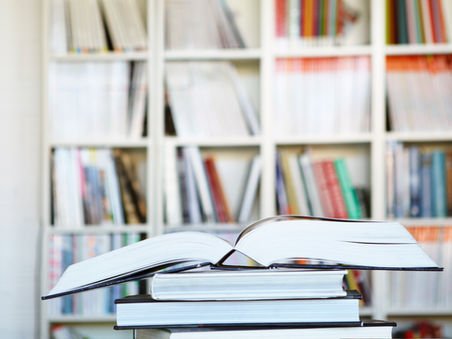read anything good lately?