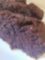 CIASTO BANANOWO-CZEKOLADOWE