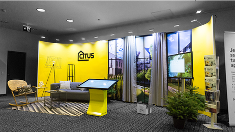 Citus 2019
