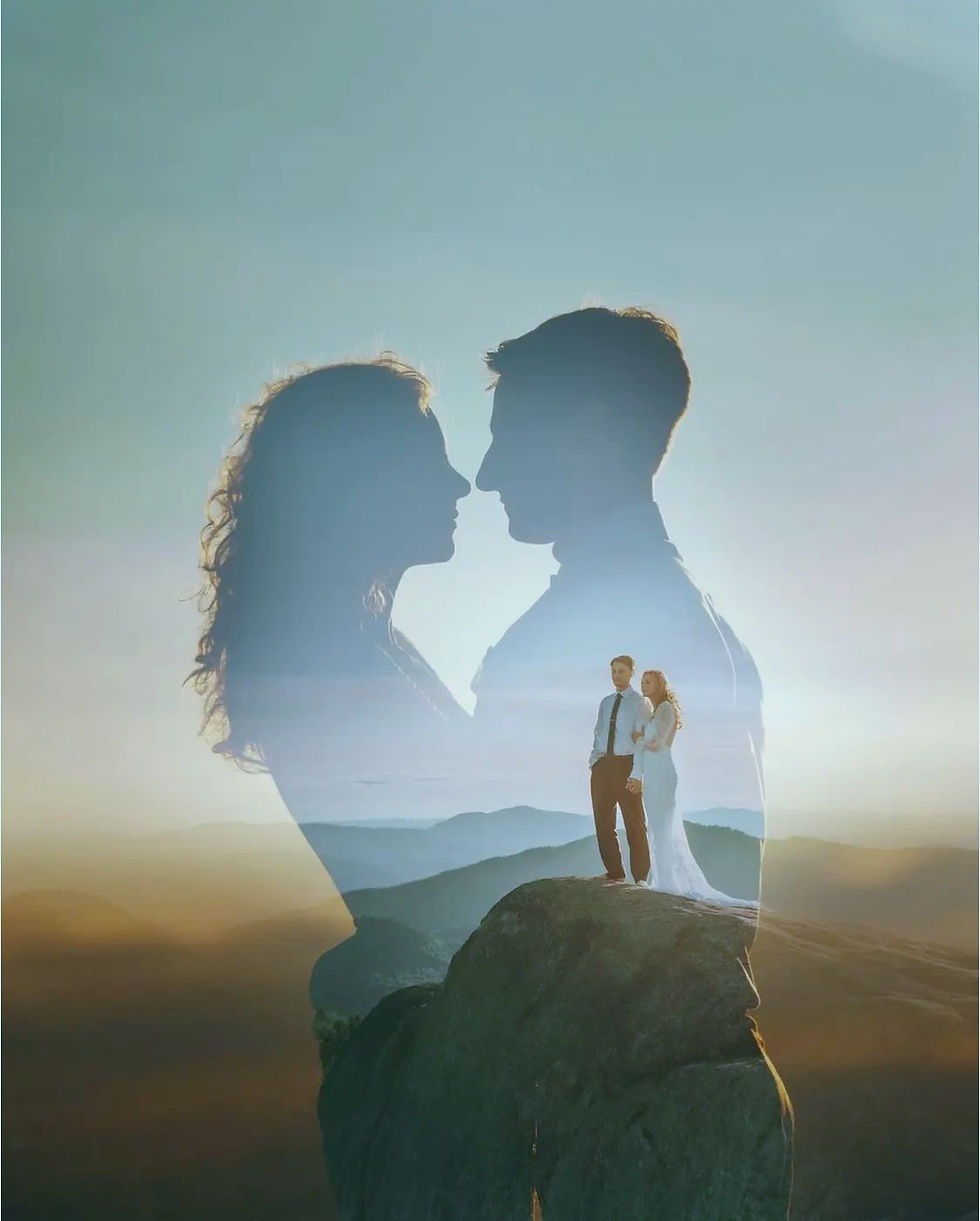 Cycle - La Voie du Couple Conscient