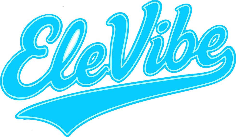EleVibe Neon watermark