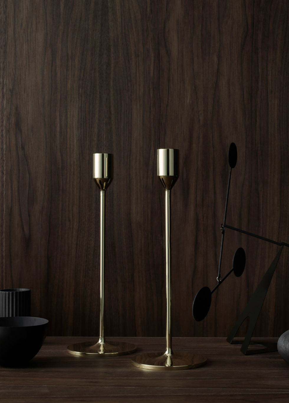 Thumbnail: Candlestick Nattlight - Small