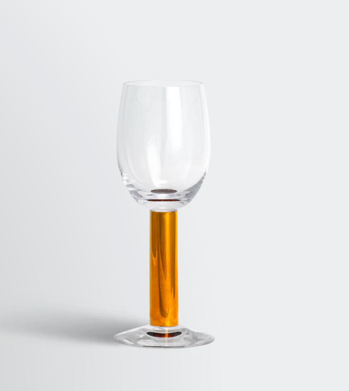 Nobel goblet beer glass 39cl