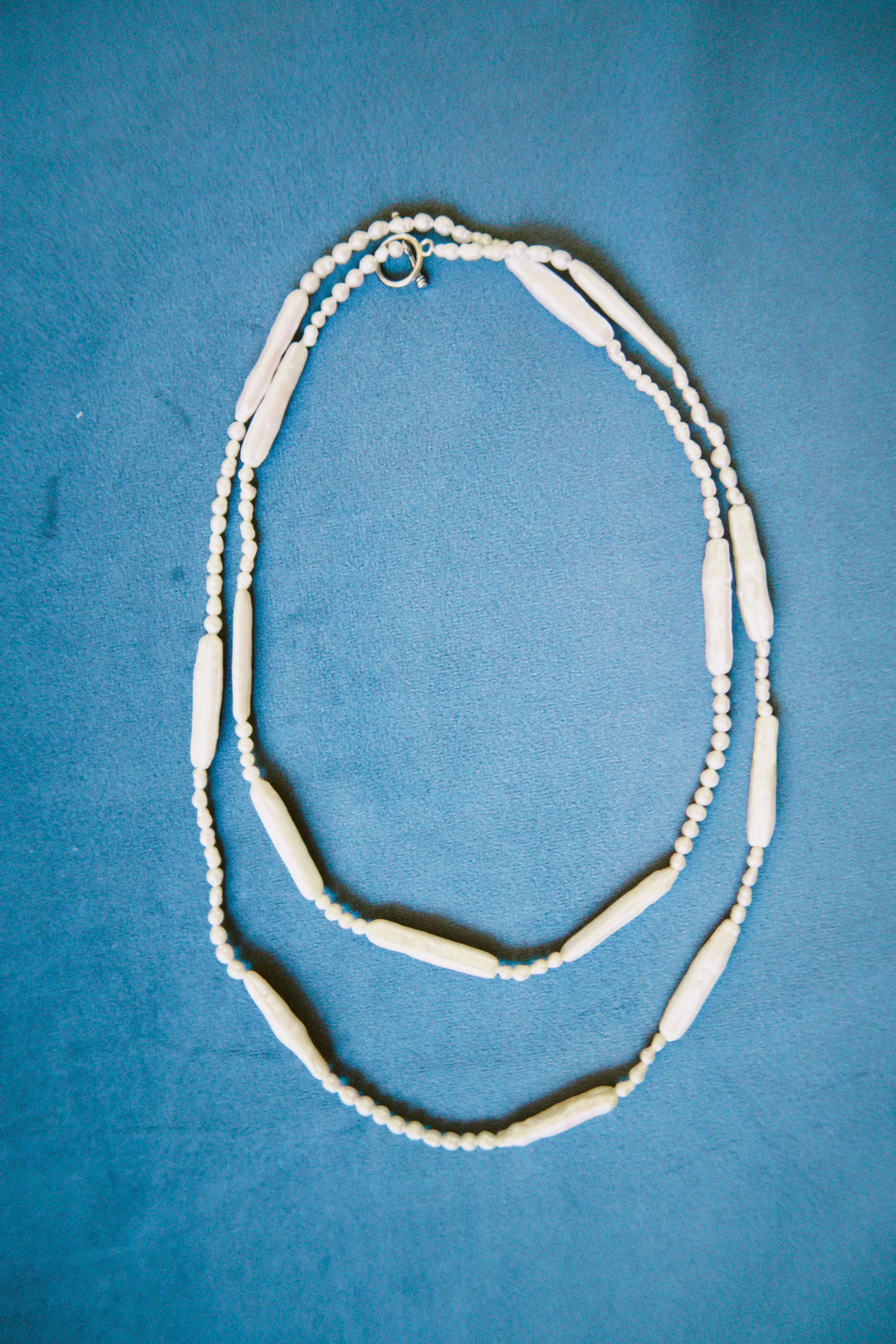 The Perlaire Necklace