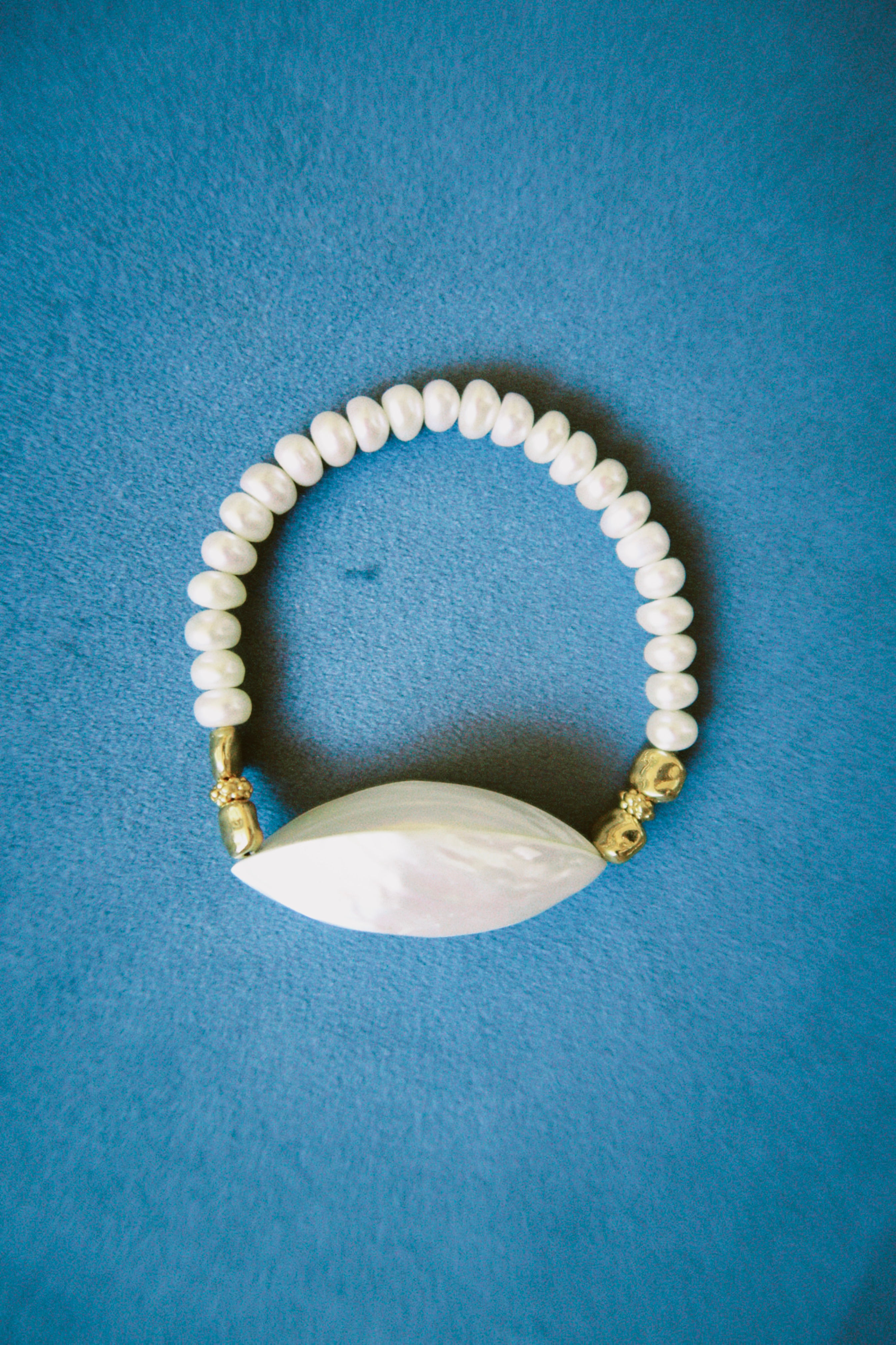 The Etherea Bracelet