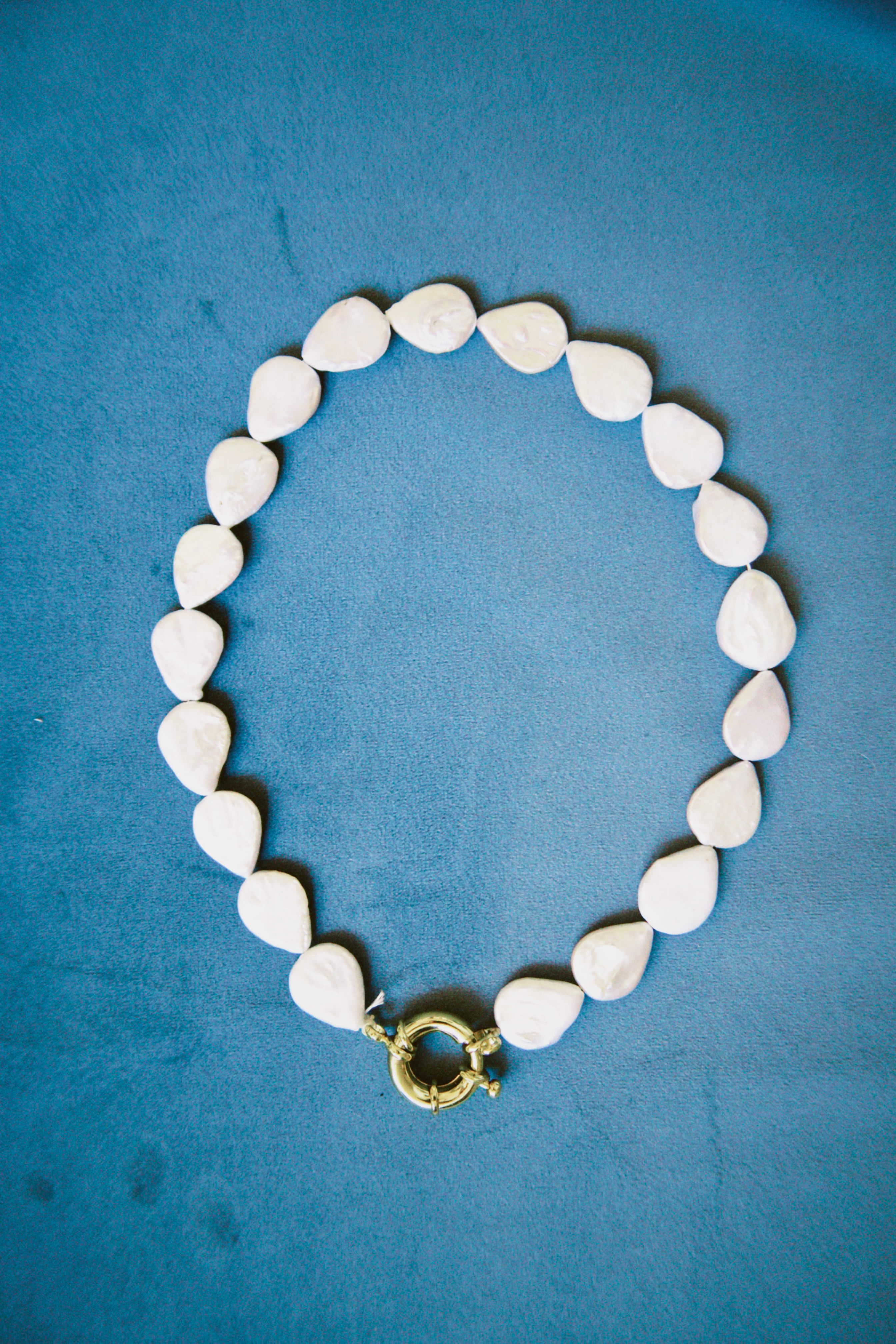 The Éclat de Perle Necklace