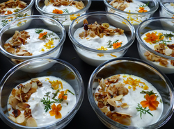 Unterlinden Nachtisch