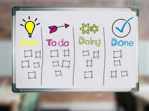 Auto-Manage Business Process for Worker