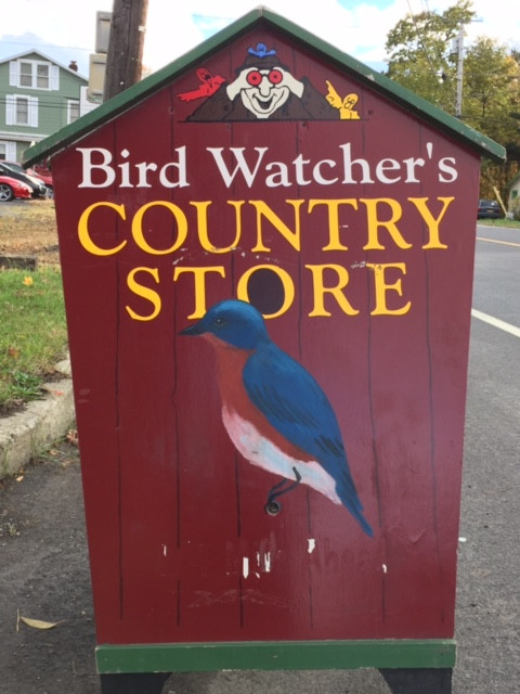 Bird watching store near me online