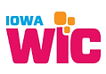 Iowa Women, Infants, and Children (WIC) logo