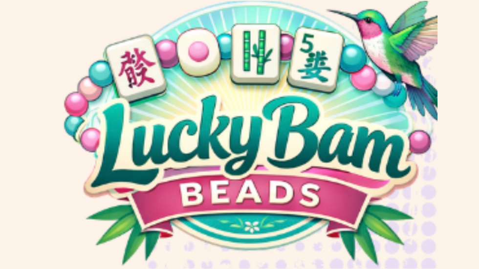 Lucky Bam Beads + Social Play