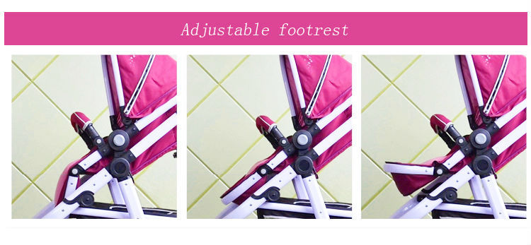 섬네일: WOWMOMBABY STROLLER K-150