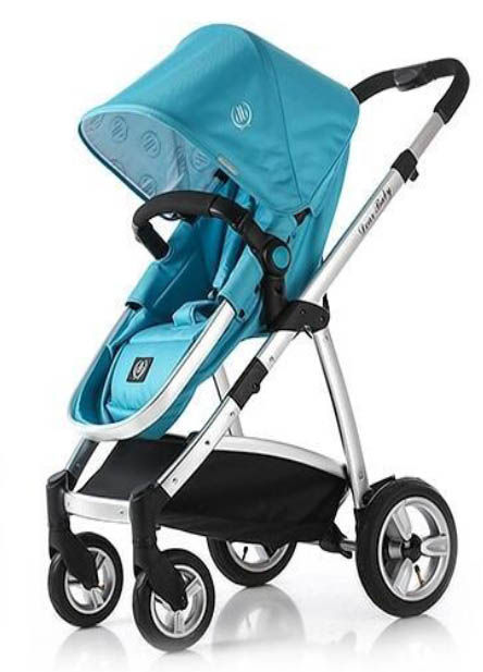 섬네일: Lotto stroller