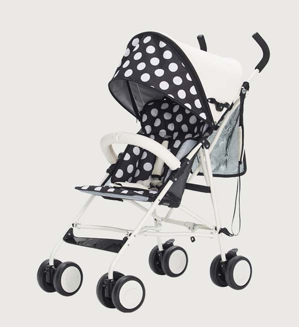 섬네일: WOWMOMBABY STROLLER BG-7C