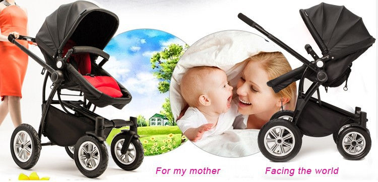 섬네일: WOWMOMBABY STROLLER K-150