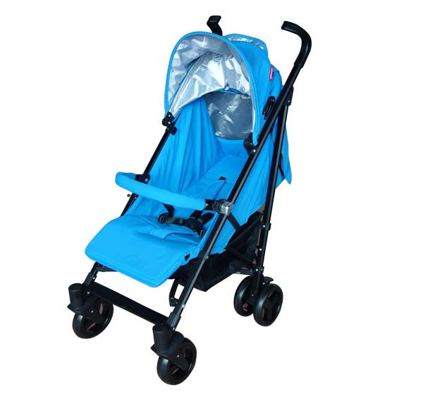 섬네일: WOWMOM STROLLER  K-48