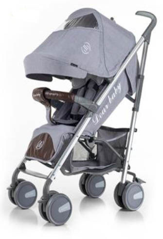 섬네일: DIBBY STROLLER
