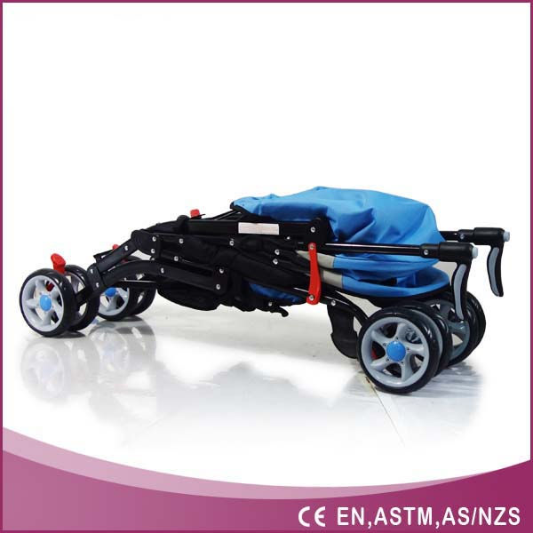 섬네일: WOWMOMBABY STROLLER  A-14