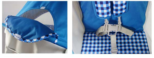 섬네일: WOWMOMBABY STROLLER  BG-63
