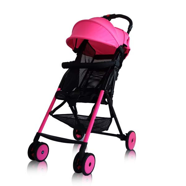 섬네일: WOWMOMBABY STROLLER  BG-20