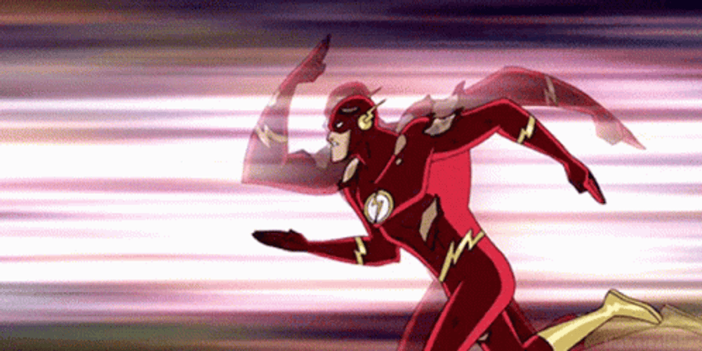 the-flash-running-animated-justice-league-unlimited-dtnrzl4pzjel9hyl.gif