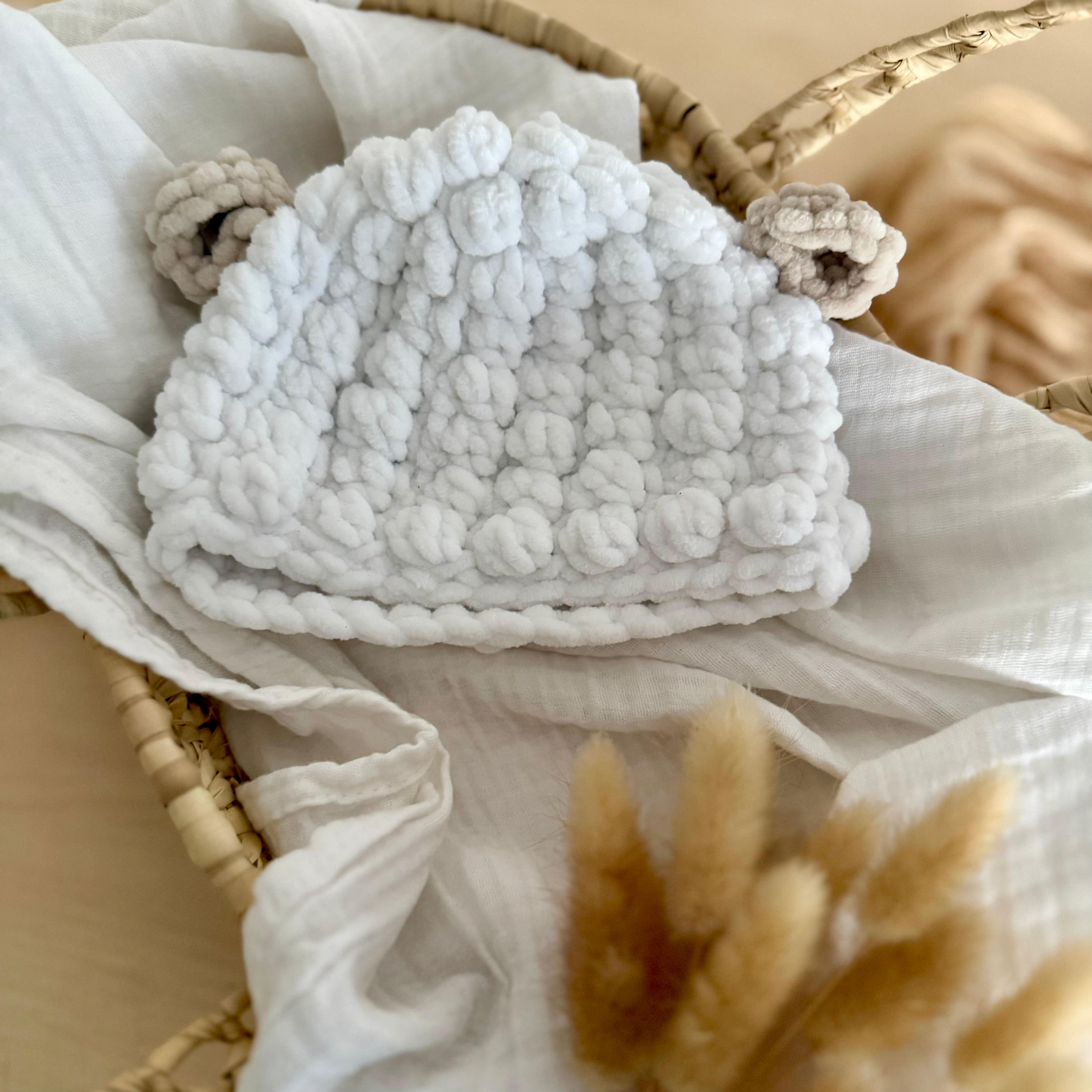 Bonnet Eden le Mouton