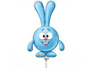 Миниатюра: Шары фольга фигура