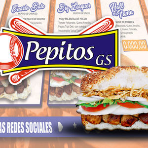 Pepitos GS