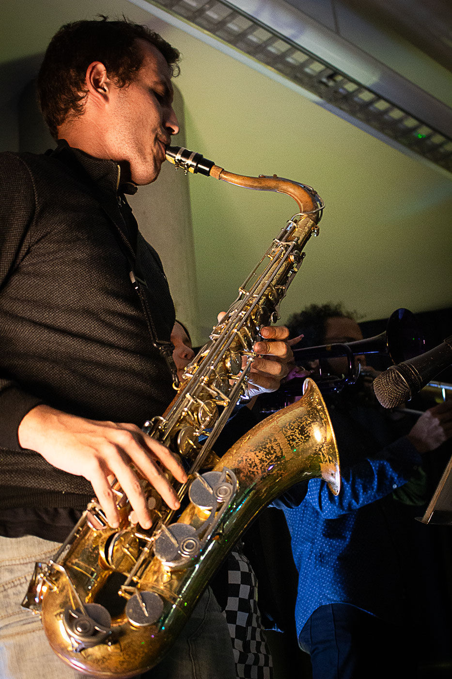 Saxo