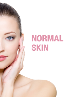 FACELABS Normal Skin ผิวธรรมดา แพ้ง่าย