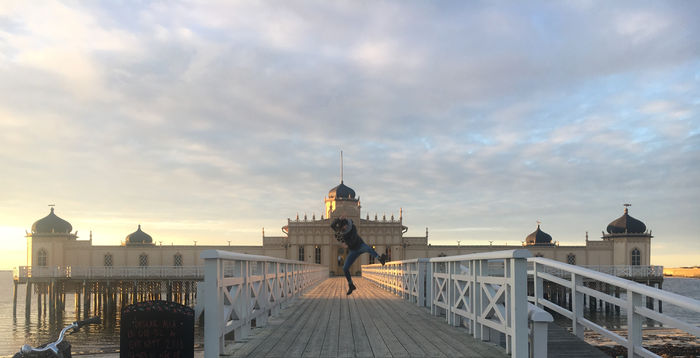 A Day In The Life of an Exchange Student in Sweden