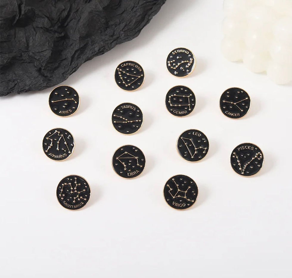 Thumbnail: CAPRICON SUNSIGN