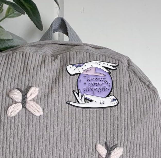 Thumbnail: Purple Magic Tarot