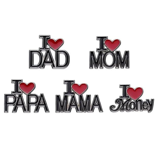 Thumbnail: I Love Mama
