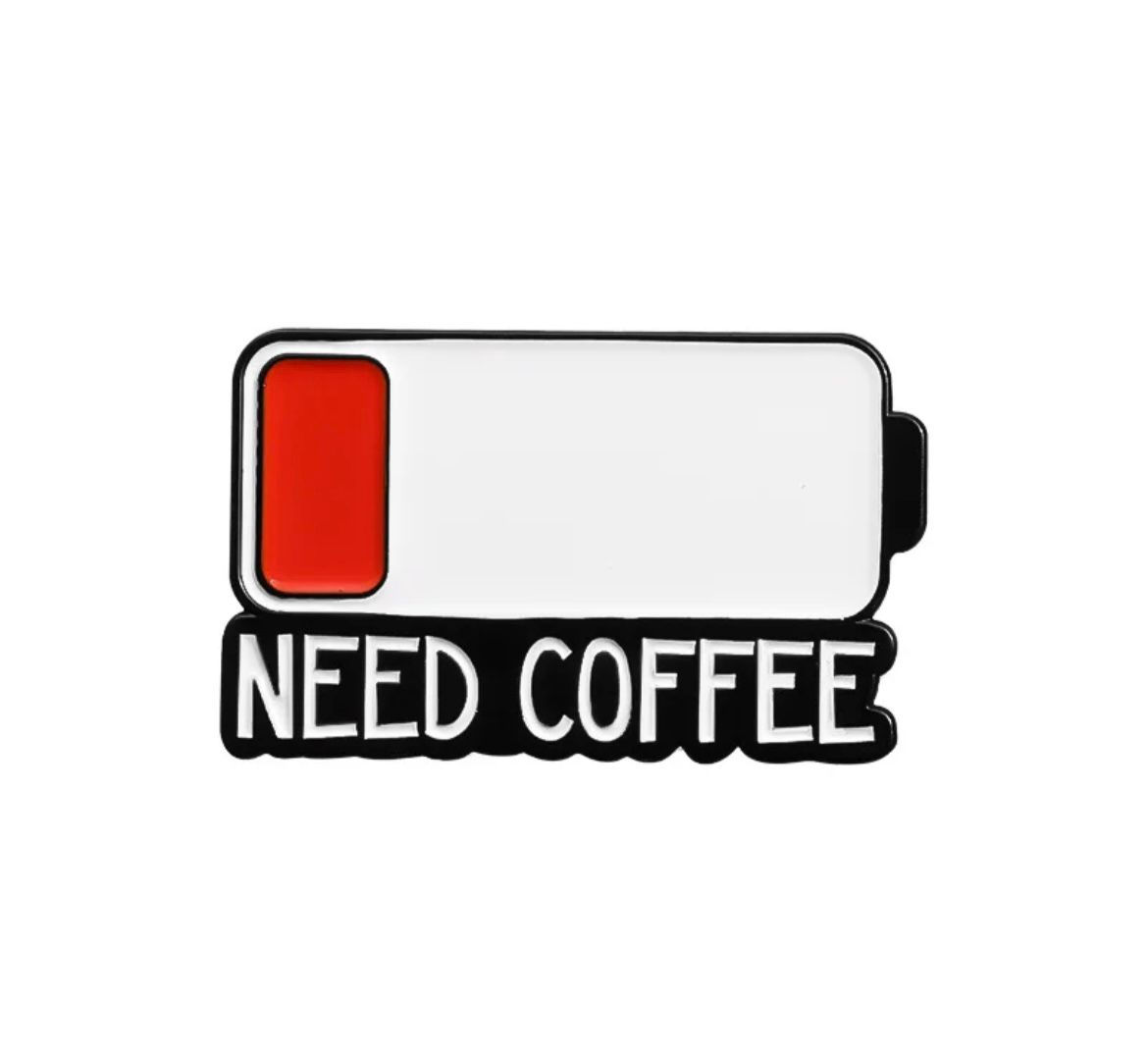 Coffee - Need Coffee