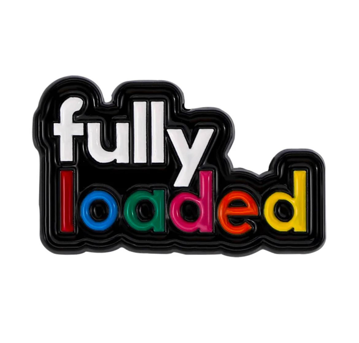 Money - Fully Loaded