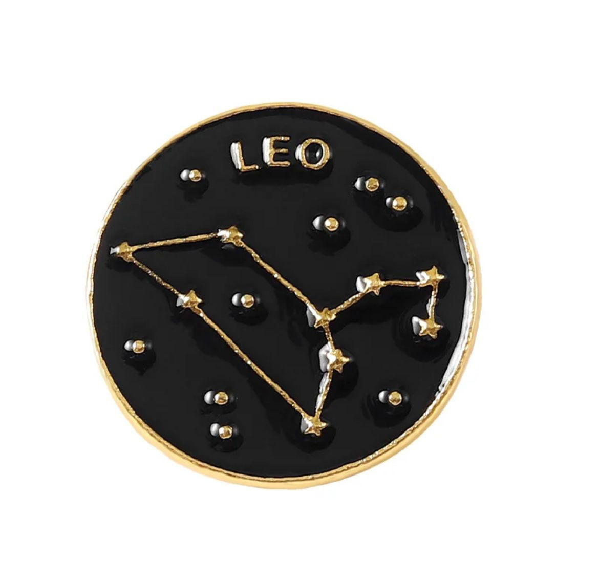 LEO SUNSIGN