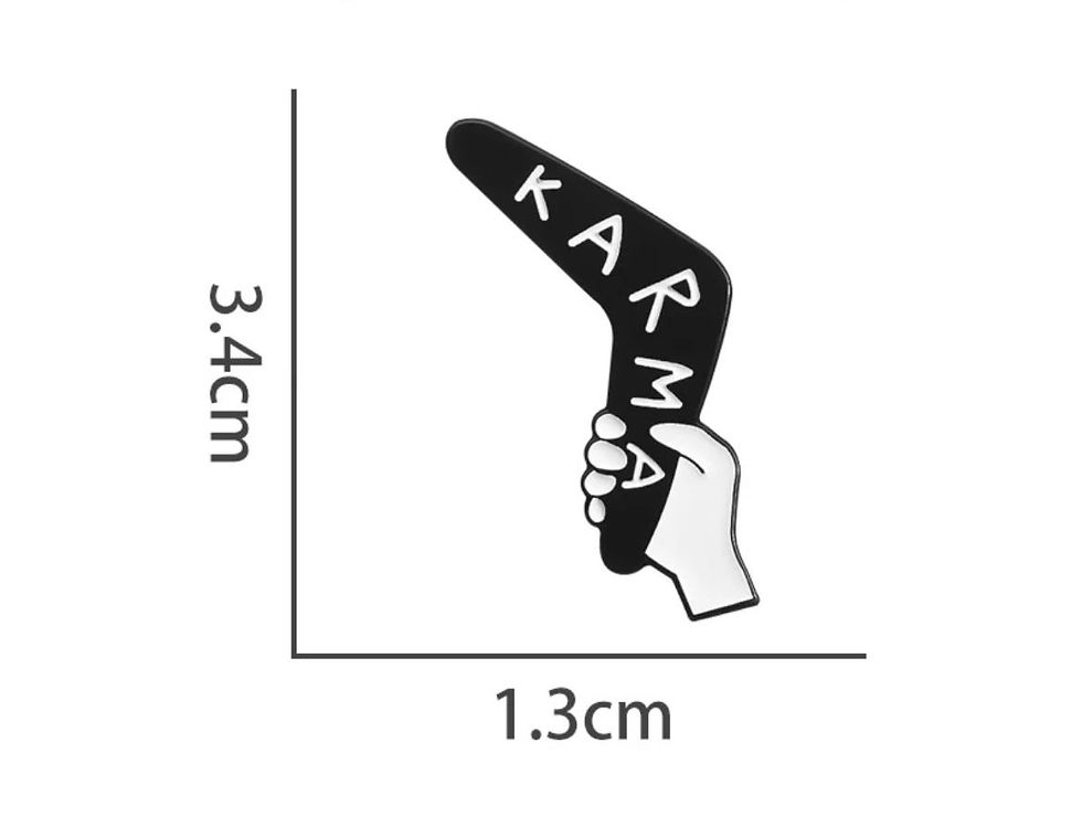 Thumbnail: Karma