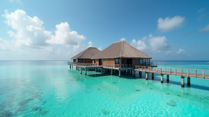 Top Luxury Travel Destinations for 2023
