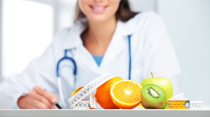 Diététicien, nutritionniste, médecin nutritionniste? Faisons le point!
