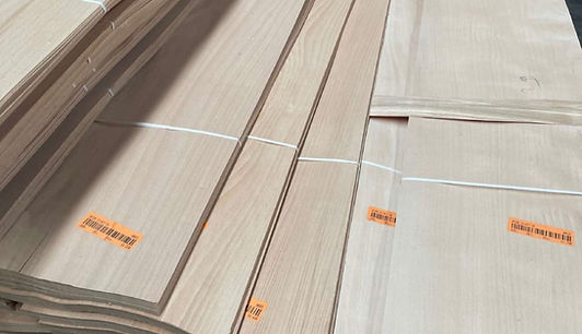 beech veneer