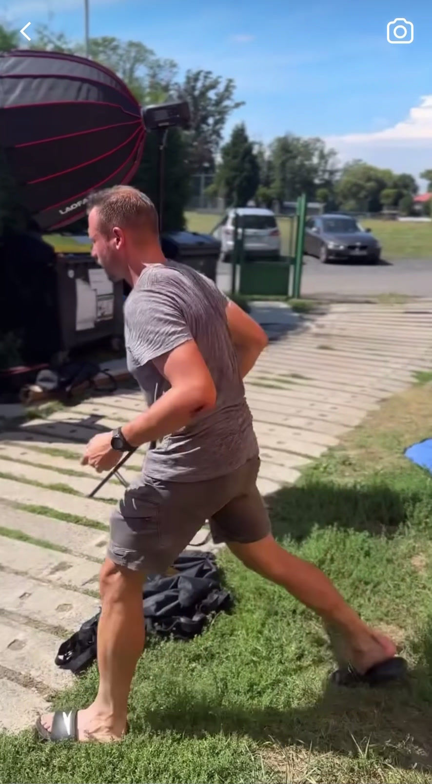 Miniatura: 6. 7. - 10. 7. 2026 Praha - Troja