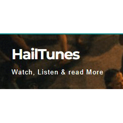 HailTunes