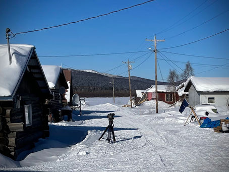 We've Been on Break!