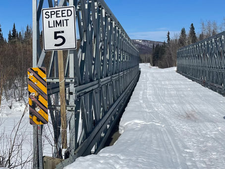 Keeping the Spring in Our Step