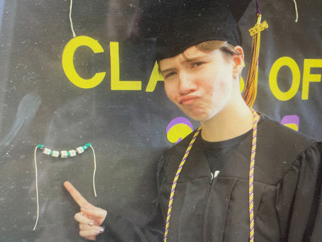 Stages of Graduation