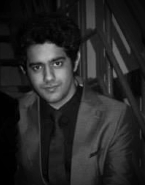 Shourya Malhotra